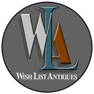 WishlistAntiques.com